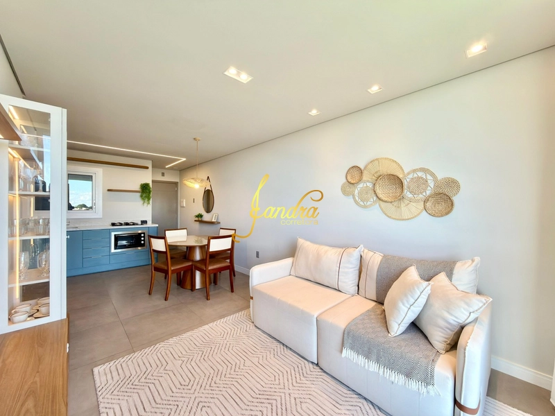 Apartamento de 1dormitório de frente para infra e com box: 32ª foto da galeria de imagens do imóvel