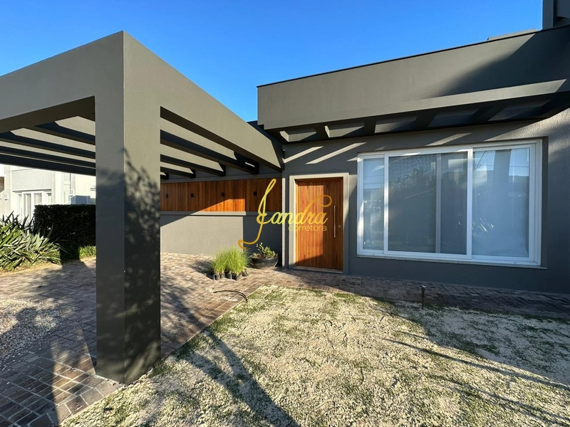 Casa térrea mobiliada e decorada com piscina: 14ª foto da galeria de imagens do imóvel