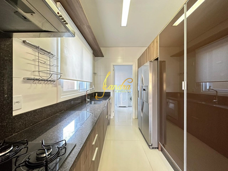 Casa térrea mobiliada e decorada com piscina: 20ª foto da galeria de imagens do imóvel