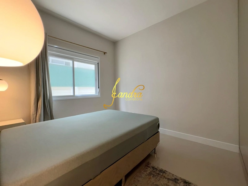 Apartamento vista mar mobiliado em até 72X: 22ª foto da galeria de imagens do imóvel