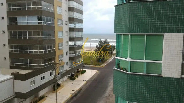 Apartamento vista mar mobiliado em até 72X: 26ª foto da galeria de imagens do imóvel