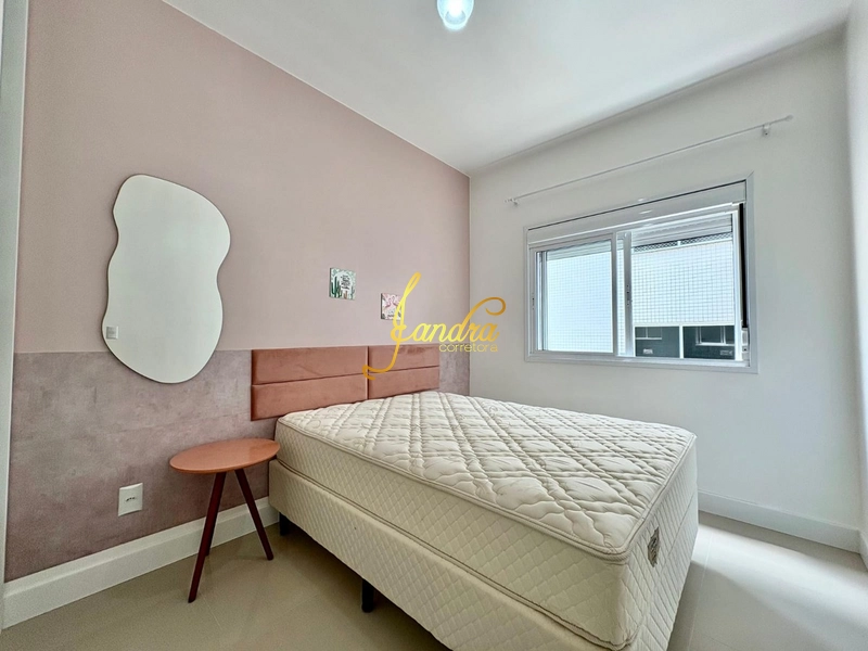 Apartamento vista mar mobiliado em até 72X: 21ª foto da galeria de imagens do imóvel