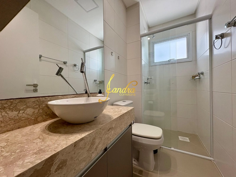 Apartamento vista mar mobiliado em até 72X: 24ª foto da galeria de imagens do imóvel