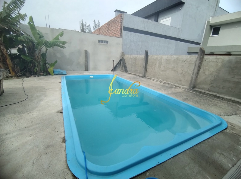 Casa 01 quadra do mar somente temporada