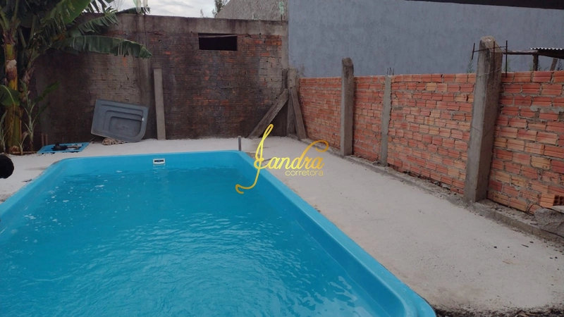 Casa 01 quadra do mar somente temporada