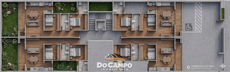 : 6ª foto da galeria de imagens do imóvel