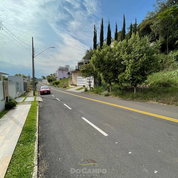 TERRENO BAIRRO NOBRE: 3ª foto da galeria de imagens do imóvel
