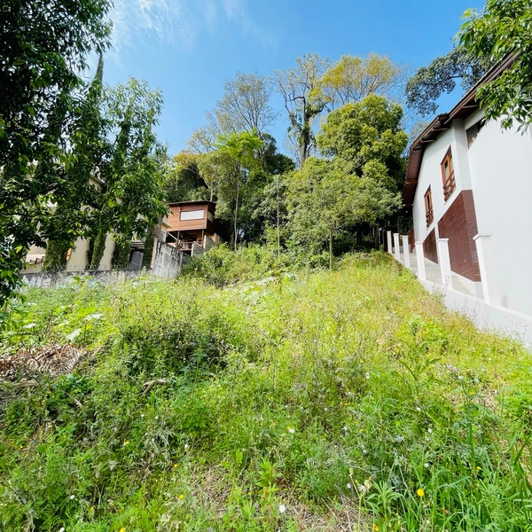 TERRENO BAIRRO NOBRE: 6ª foto da galeria de imagens do imóvel