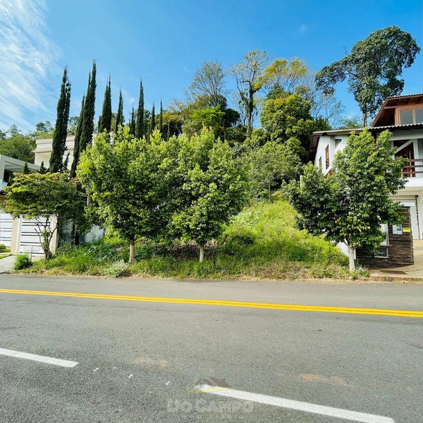 TERRENO BAIRRO NOBRE: 1ª foto da galeria de imagens do imóvel
