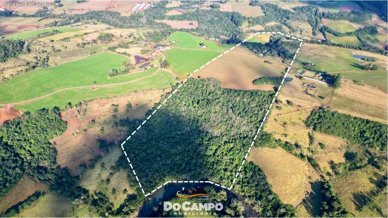 SÍTIO 24.7 HECTARES: 2ª foto da galeria de imagens do imóvel