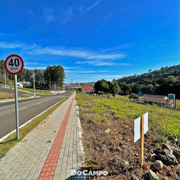 TERRENO IDELA PARA CASA DE DOIS PISOS, RUA ASFALTADA: 4ª foto da galeria de imagens do imóvel
