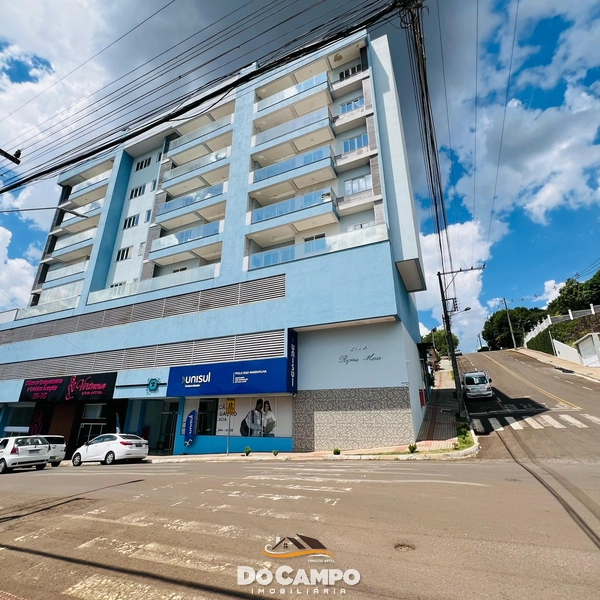 APARTAMENTO À VENDA NO CENTRO COM 3 VAGAS DE GARAGEM: 1ª foto da galeria de imagens do imóvel