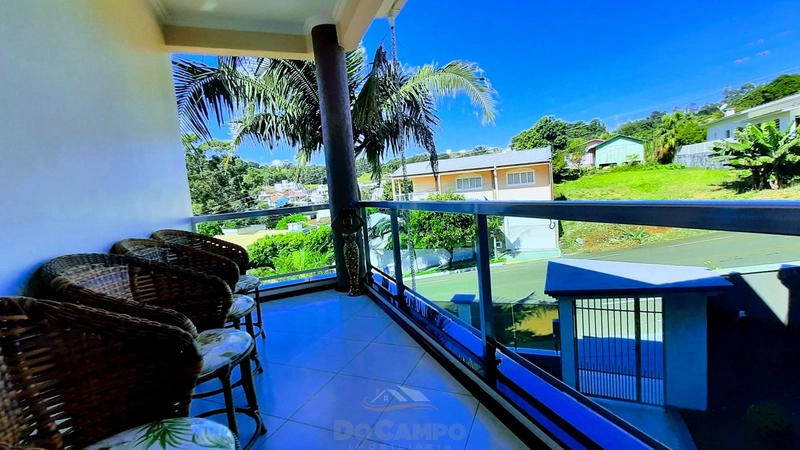 CASA COM PISCINA: 12ª foto da galeria de imagens do imóvel