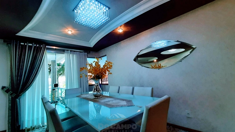 CASA COM PISCINA: 10ª foto da galeria de imagens do imóvel