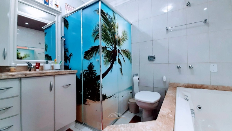 CASA COM PISCINA: 17ª foto da galeria de imagens do imóvel