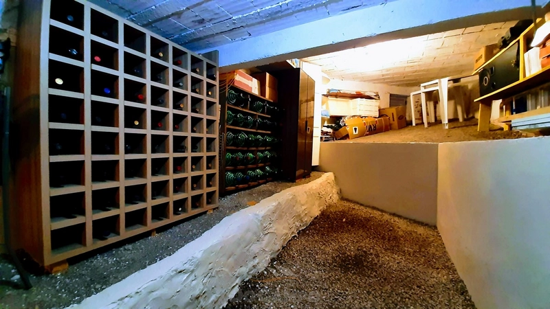 CASA COM PISCINA: 31ª foto da galeria de imagens do imóvel