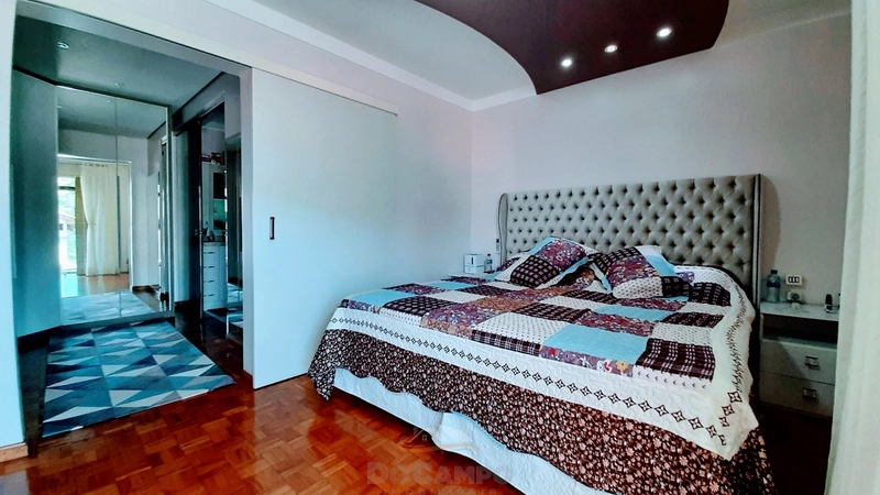 CASA COM PISCINA: 19ª foto da galeria de imagens do imóvel