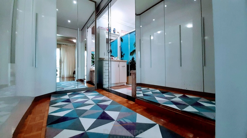 CASA COM PISCINA: 18ª foto da galeria de imagens do imóvel