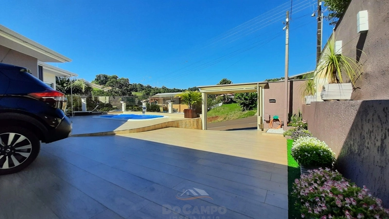 CASA COM PISCINA: 23ª foto da galeria de imagens do imóvel