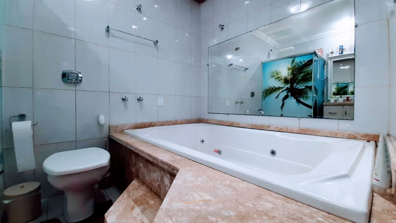 CASA COM PISCINA: 16ª foto da galeria de imagens do imóvel