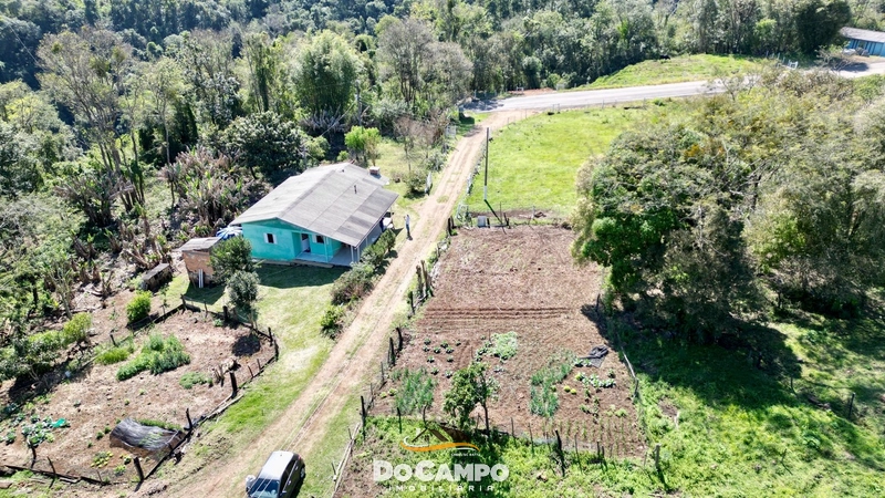 Sítio à Venda em Saltinho – Oeste de Santa Catarina: 9ª foto da galeria de imagens do imóvel