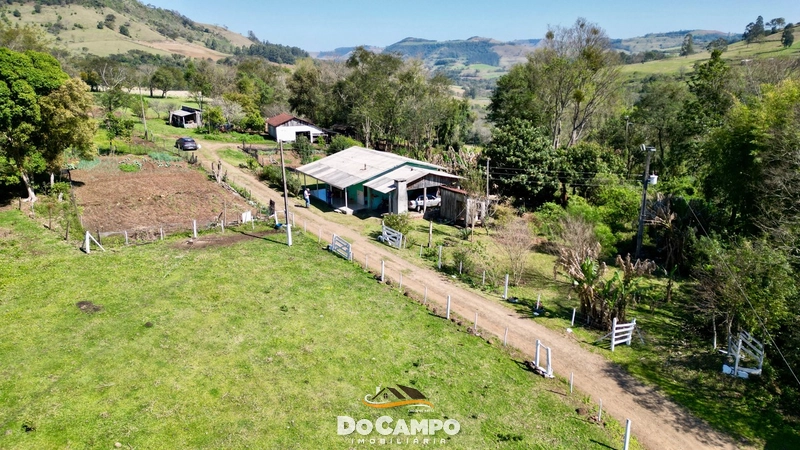Sítio à Venda em Saltinho – Oeste de Santa Catarina: 4ª foto da galeria de imagens do imóvel