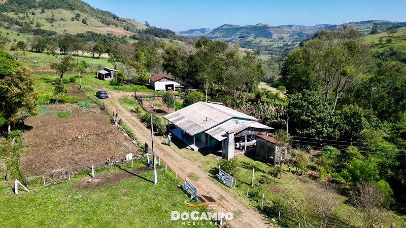 Sítio à Venda em Saltinho – Oeste de Santa Catarina: 3ª foto da galeria de imagens do imóvel