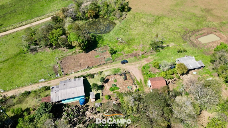 Sítio à Venda em Saltinho – Oeste de Santa Catarina: 6ª foto da galeria de imagens do imóvel