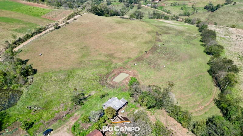 Sítio à Venda em Saltinho – Oeste de Santa Catarina: 5ª foto da galeria de imagens do imóvel