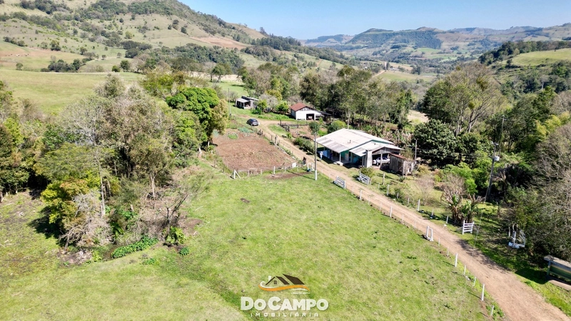 Sítio à Venda em Saltinho – Oeste de Santa Catarina: 11ª foto da galeria de imagens do imóvel