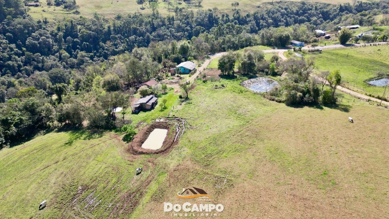 Sítio à Venda em Saltinho – Oeste de Santa Catarina: 7ª foto da galeria de imagens do imóvel