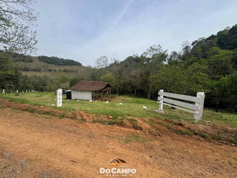 Chácara à venda em São Miguel da Boa Vista – SC: 3ª foto da galeria de imagens do imóvel