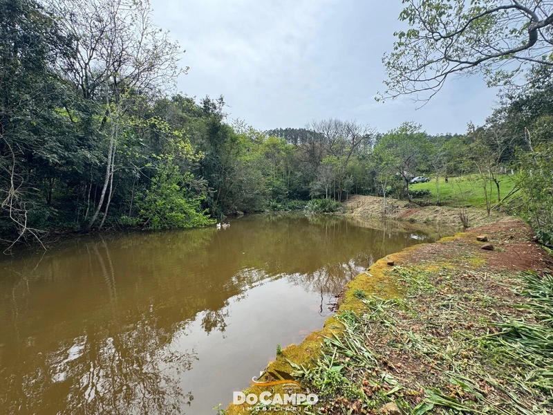 Chácara à venda em São Miguel da Boa Vista – SC: 10ª foto da galeria de imagens do imóvel
