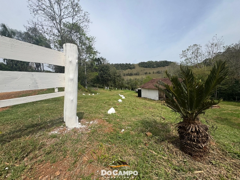 Chácara à venda em São Miguel da Boa Vista – SC: 4ª foto da galeria de imagens do imóvel
