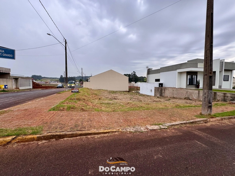 TERRENO DE ESQUINA REAL PARK: 3ª foto da galeria de imagens do imóvel