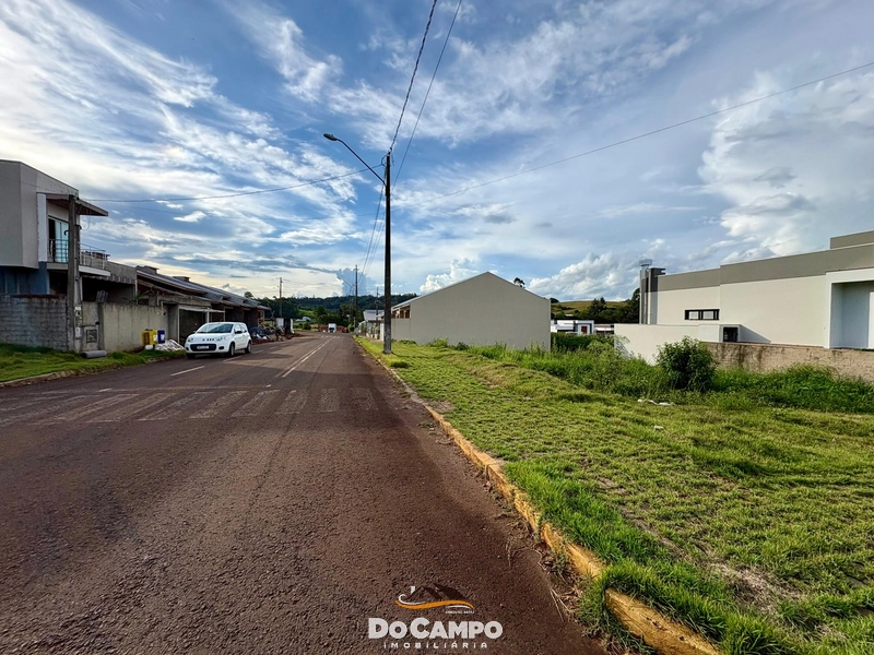 TERRENO DE ESQUINA REAL PARK: 4ª foto da galeria de imagens do imóvel