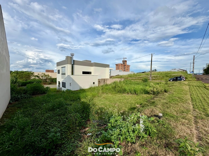 TERRENO DE ESQUINA REAL PARK: 7ª foto da galeria de imagens do imóvel