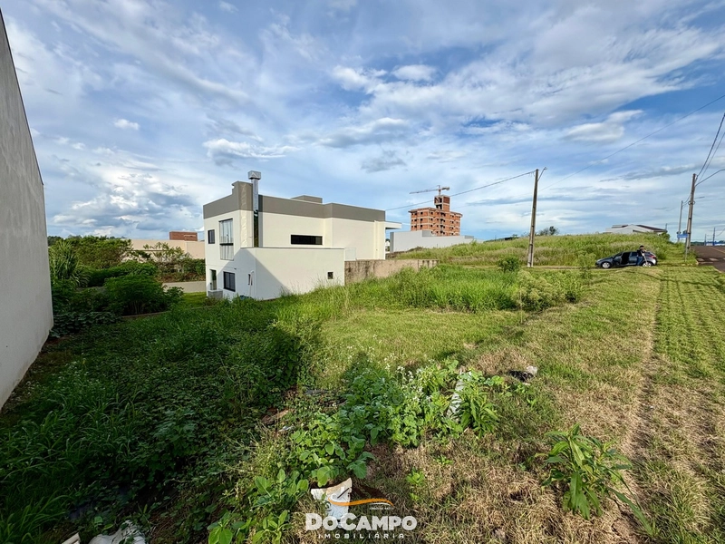 TERRENO DE ESQUINA REAL PARK: 6ª foto da galeria de imagens do imóvel