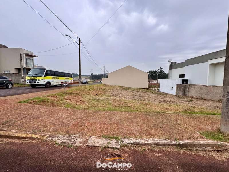 TERRENO DE ESQUINA REAL PARK: 2ª foto da galeria de imagens do imóvel