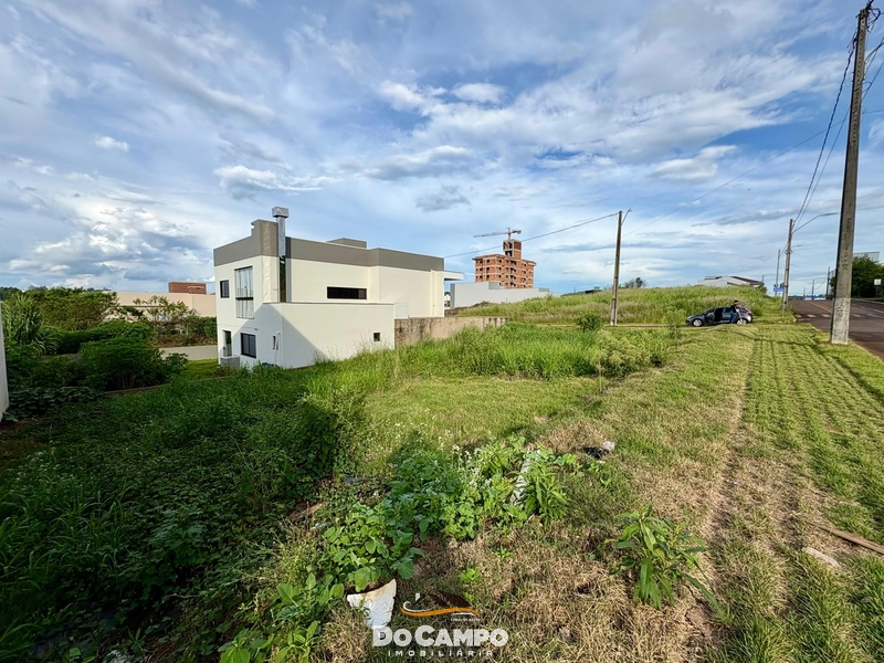 TERRENO DE ESQUINA REAL PARK: 2ª foto da galeria de imagens do imóvel