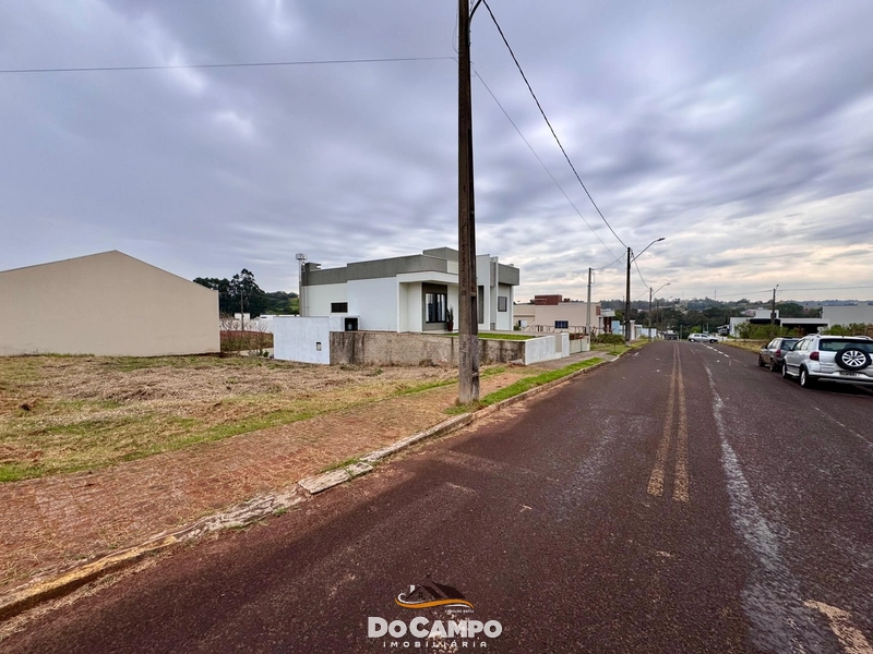 TERRENO DE ESQUINA REAL PARK: 5ª foto da galeria de imagens do imóvel