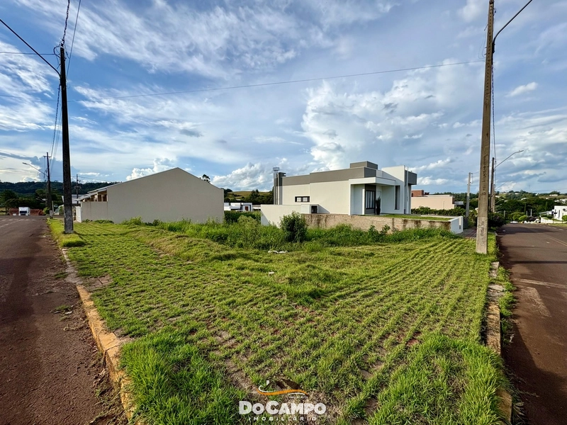 TERRENO DE ESQUINA REAL PARK: 3ª foto da galeria de imagens do imóvel