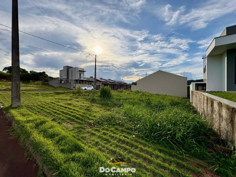 TERRENO DE ESQUINA REAL PARK: 5ª foto da galeria de imagens do imóvel