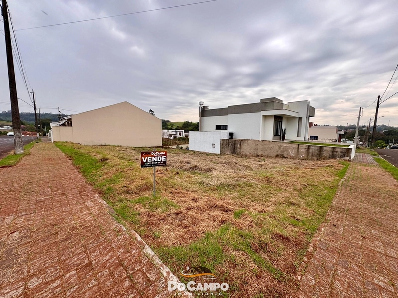 TERRENO DE ESQUINA REAL PARK: 1ª foto da galeria de imagens do imóvel