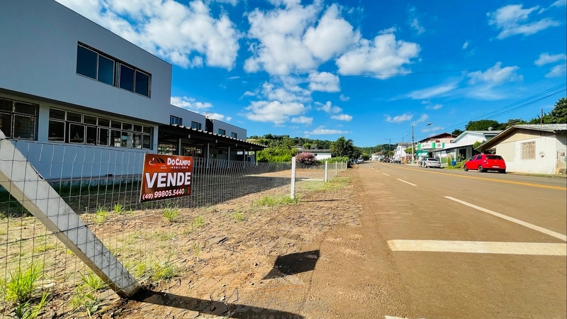 Prédio com 939 m² + Terreno de 1354 m² + Salas Comerciais: 3ª foto da galeria de imagens do imóvel