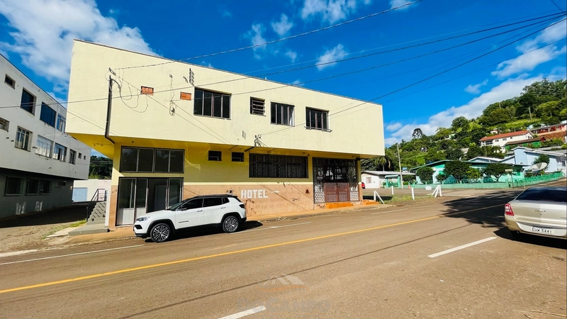 Prédio com 939 m² + Terreno de 1354 m² + Salas Comerciais: 1ª foto da galeria de imagens do imóvel