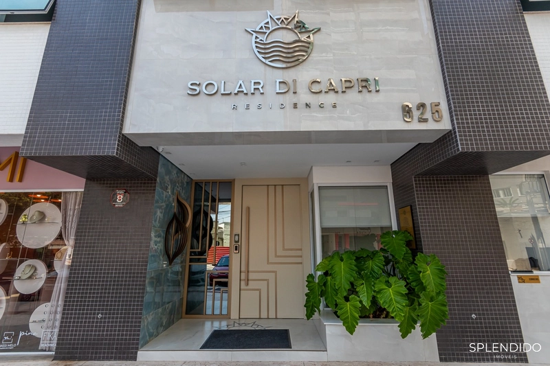 Solar di Capri