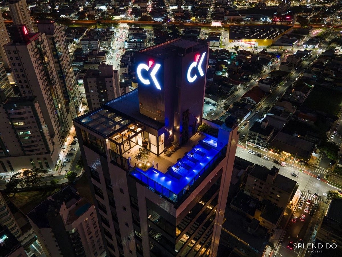 33ª foto do condomínio