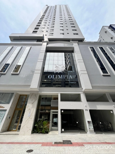Olimpia Residence