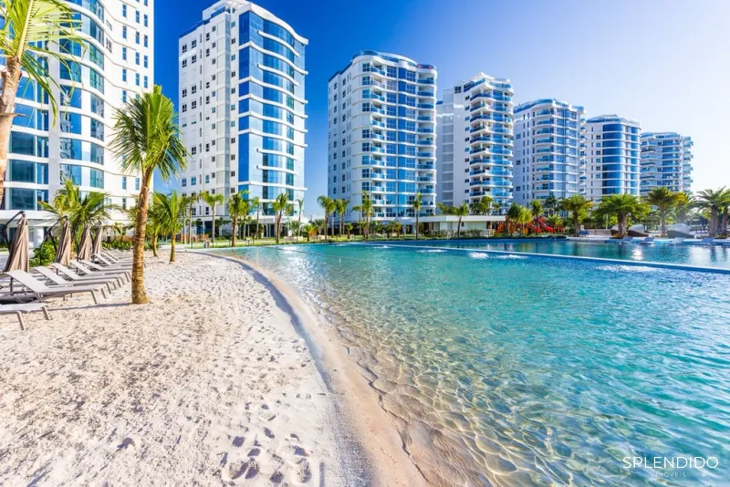 Brava Home Resort